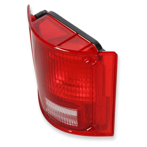 HOLLEY 07-107 Taillight Assembly without Trim - RH
