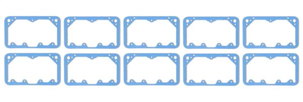 HOLLEY 100819111 1008-1911-1 Metering Block Gaskets