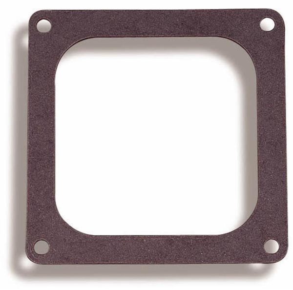 HOLLEY 108842 108-84-2 Base Carburetor Gasket - Pair