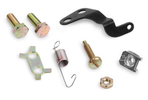HOLLEY 2091 20-91 Spring Rod Bracket