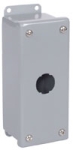 HUBBELL HI1CBSS HOUSING HI SURFACE 1P SS 4X