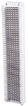 HUBBELL HPW66B425 BLOCK MODULAR 66B SPLIT (4X) 25 PR