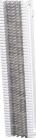 HUBBELL HPW66M150C5 BLOCK, MODULAR, 66M, 50 PR, CAT5