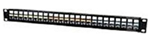 HUBBELL HXJ6GY JACK HXJ CAT6 8POS UNIA/B GY
