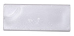 HUBBELL IGY100 ICON BLANK GY 100PK