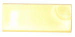 HUBBELL IY100 ICON BLANK YL 100PK