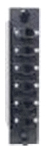 HUBBELL OCRJ62 FIBER OPTICAL CASSETTE RJ-MT 62.5/125