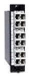 HUBBELL OCSCSM FIBER OPTICAL CASSETTE SC-MT SM