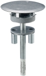 HUBBELL S1PT4X4FIT FRPT 4X4 THRU-FLR. SYSTEM 1
