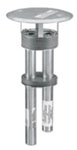 HUBBELL S1PTFIT FRPT THRU-FLOOR FTG.SYS 1