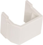 HUBBELL SFB10 SNAP-FIT BLANK OW 10PK