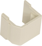 HUBBELL SFBE10 SNAP-FIT BLANK EI 10PK