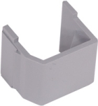 HUBBELL SFBG10 SNAP-FIT BLANK GY 10PK
