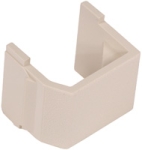 HUBBELL SFBI10 SNAP-FIT BLANK TI 10PK