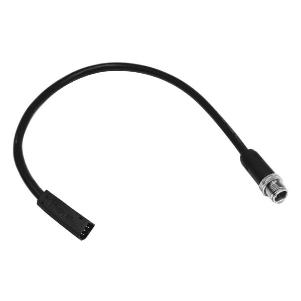 HUMMINBIRD 720074-1 AS EC QDE ETHERNET ADAPTER CABLE