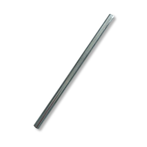 HUSKY TOWING 88152 ADJUSTMENT ROD FOR STABILIZER JACK, For Use With Husky Towing Foldable Drop Leg Stabilizers; Steel