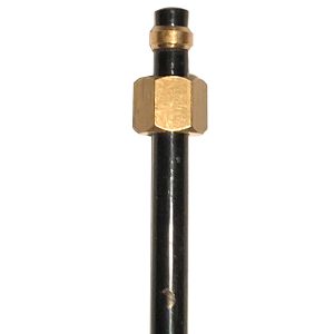 HYDRIVE OBSSKIT11/12TT STAINLESS STEEL TUBE & ROD FOR UP TO 150HP UP TO 150HP OUTBOARD