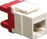 ICC IC1078F6-IV CAT 6 HIGH DENSITY - IVORY
