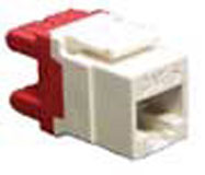 ICC IC1078F6PR Cat 6 High Density - Purple
