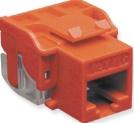 ICC IC1078L6-RD CAT 6 EZ MODULE - RED