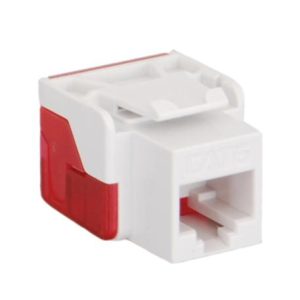 ICC IC1078L6WH Cat6 Jck WHITE