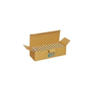 ICC IC107F4CIV FACEPLATE, FLAT,1-GANG,4-PORT, 25PK, IV