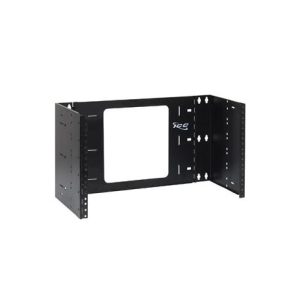 ICC ICCMSABR66 BRACKET, WALL MNT, EZ-FOLD, 6inD, 6U
