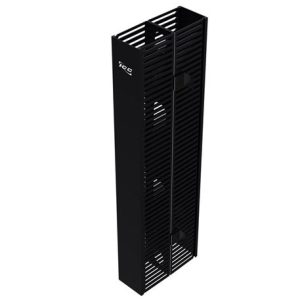 ICC ICCMSCMA23 PANEL VERT FGR DUCT, DBL SIDE MT 4X5X35 INCH