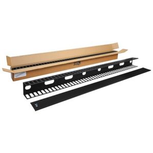 ICC ICCMSCMA73 PANEL, VERT FGR DUCT, 5x6x78, 2PK