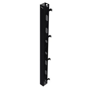 ICC ICCMSCMA81 PANEL VERT FINGER DUCT, FRONT, 4x5x78