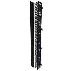 ICC ICCMSCMA84 PANEL, VERT FGR DUCT, FLAT MT 4x5x78