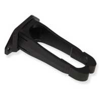ICC ICCMSCMPR7 Ring Universal Cable Management Single 3.00in.
