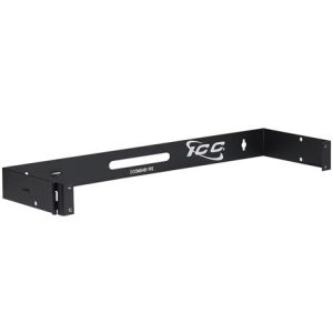 ICC ICCMSHB1RS BRACKET, WALL MOUNT HINGED, 1 RMS