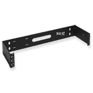 ICC ICCMSHB2RS BRACKET, WALL MOUNT HINGED, 2 RMS