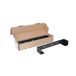 ICC ICCMSLAWS2 RUNWAY KIT, WALL SUPPORT, 2 PACK