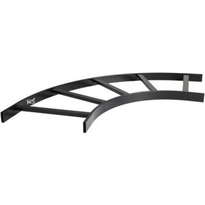 ICC ICCMSLFT90 LADDER RACK RUNWAY, 90° FLAT TURN