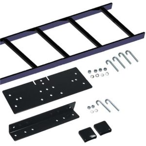 ICC ICCMSLRW05 5ft RUNWAY RACK TO WALL KIT