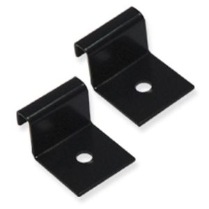 ICC ICCMSLVWBK RUNWAY WALL BRACKET, 2 EA
