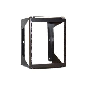 ICC ICCMSSFR12 RACK WALL MOUNT SWING FRAME 12 RMS