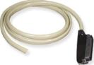 ICC ICPCSTMB25 AMPHENOL CABLE, MALE-BLUNT, 25 FT.