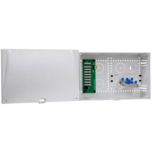 ICC ICRESDC9PD COMBO,NET MEDIA CENTER,9 INCH VOICE-VIDEO