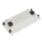 ICC ICRESVPB1C Resi Module Telephone 8-Port Expansion