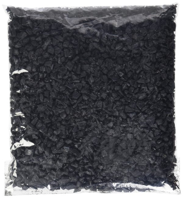 ICON 01518 Holding Tank Adhesive 1 lb, Black