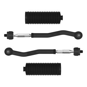 ICON 45212 Tie Rod Kit, Compatible with 2021-2022 Ford Bronco Extreme Duty