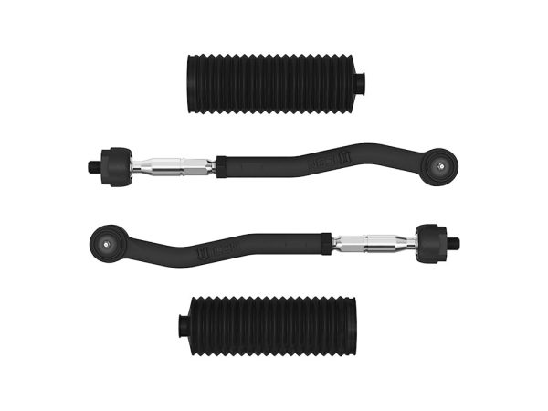 ICON 45212 Tie Rod Kit, Compatible with 2021-2022 Ford Bronco Extreme Duty