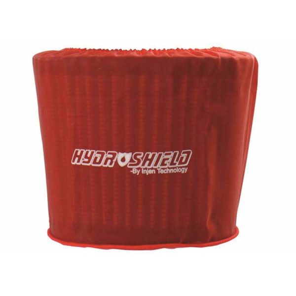 INJEN 1033RED Hydroshield Prefilter - Red