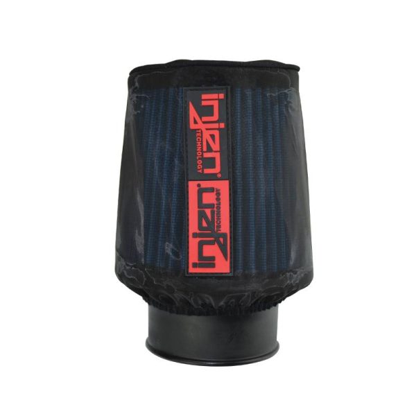 INJEN 1035BLK Hydroshield Prefilter - Black