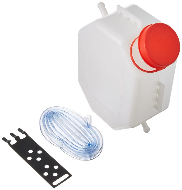 INTERDYNAMIC MCR-3 IDQ Automotive Coolant Return System for Compact Cars