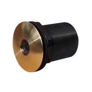IRIS IRIS740 740 IP THRU-HULL CAMERA