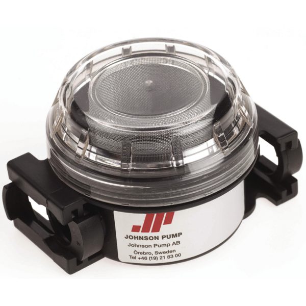 JOHNSON PUMP 09-24652-04-CN UNIVERSAL STRAINER - 20 MESH SCREEN